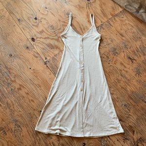 Wilfred Free knit dress